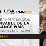 N’ware Technologies nomme Tony Oliverio à la tête du développement des partenariats commerciaux pour son centre d’expertise WMS pour SAP