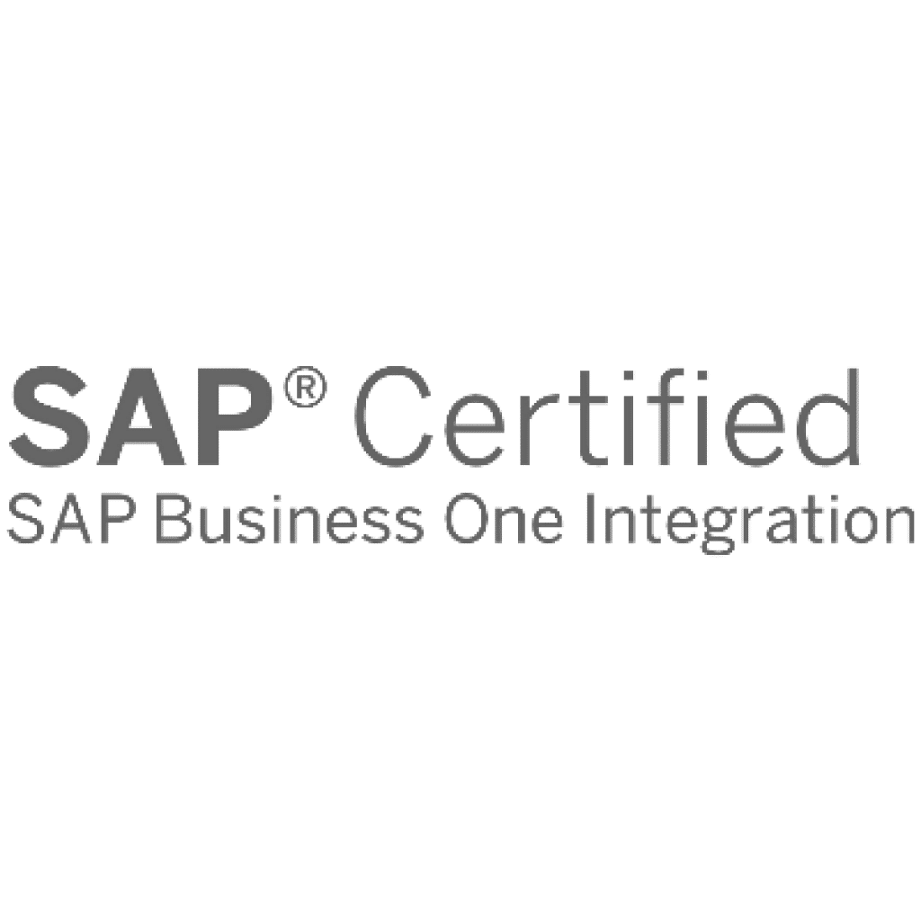 SAP Certified WMS for SAP Business One