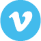 Follow Us on Vimeo