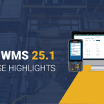 LISA WMS for SAP BUSINESS ONE – Release Highlights 25.1