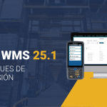 LISA WMS para SAP BUSINESS ONE – Novedades de la versión 25.1