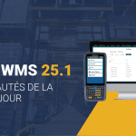 LISA WMS pour SAP BUSINESS ONE – Nouveautés de la version 25.1