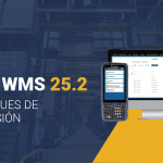 LISA WMS para SAP BUSINESS ONE – Novedades de la versión 25.2