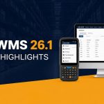 LISA WMS para SAP BUSINESS ONE – Novedades de la versión 26.1