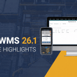 LISA WMS para SAP BUSINESS ONE – Novedades de la versión 26.1