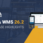 LISA WMS POUR SAP BUSINESS ONE – Nouveautés de la version 26.2