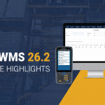 LISA WMS PARA SAP BUSINESS ONE – Novedades de la versión 26.2
