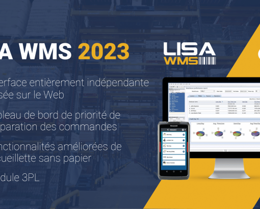 Enertrak armé pour une croissance durable grâce LISA WMS et SAP B1
