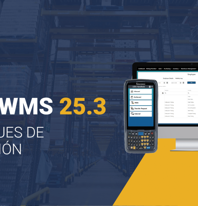 Blog es Archives - LISA WMS